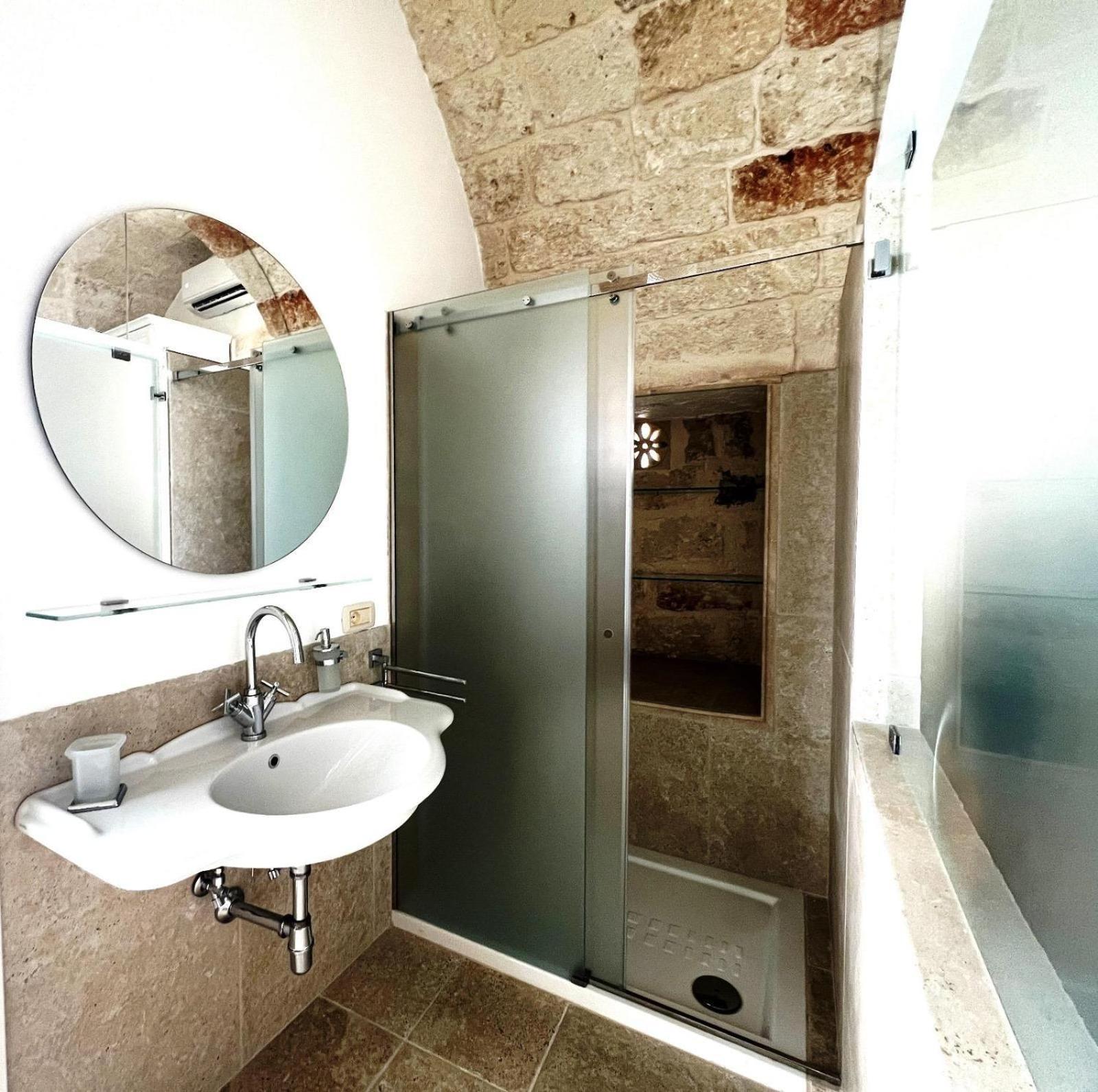 Egnazia Holiday Fasano Exterior photo